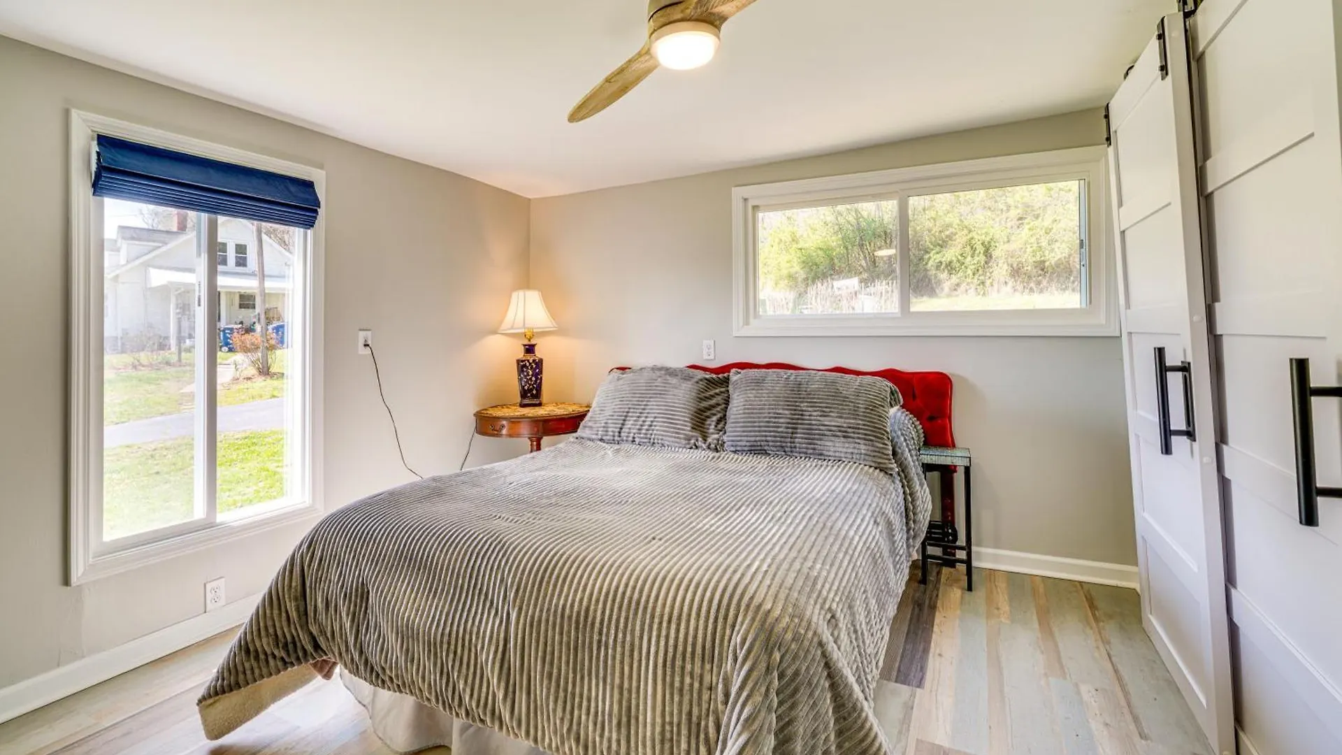 Holiday home 3 Mi To Caesars Casino Indiana Retreat With Patio! Villa Louisville United States