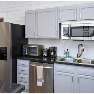 Heart Of Highlands 3br Loft Bed & Breakfast