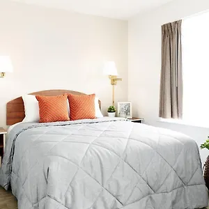 Intown Extended Ky - Wattbourne Lane Hotel