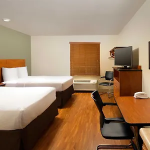 Woodspring Jeffersontown Hotel