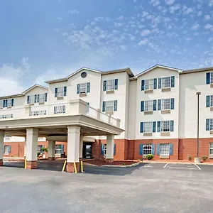Super 8 By Wyndham Louisville/expo Center Hotel