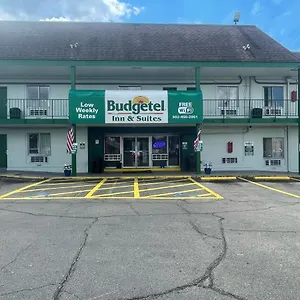 Budgetel And - Motel
