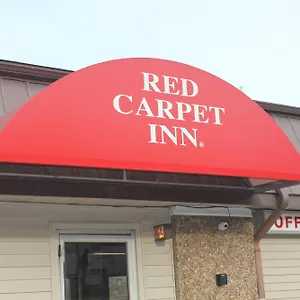 Red Carpet - Hotel