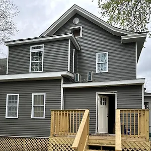 Shawnee Vacation Estate Holiday home