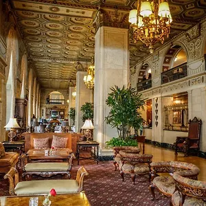 The Brown Louisville